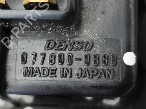Electronic module MITSUBISHI GRANDIS (NA_W) 2.0 DI-D (NA8W) | BP33797095M83 - Image 8