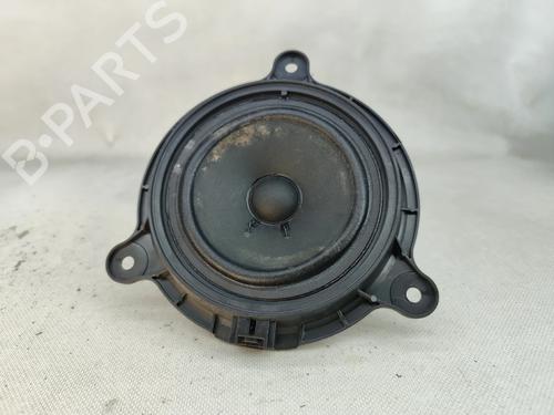 Used Speaker Speaker MAZDA CX-3 (DK) 1.5 SKYACTIV-D (DK2WS, DK5FW) (105 hp) 33755569 33755569