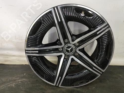 Used Rim Rim MERCEDES-BENZ EQE (V295) EQE 350+ (295.121) (292 hp) 33800538 33800538
