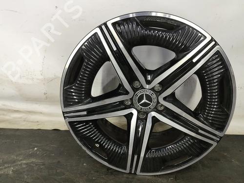 Used Rim Rim MERCEDES-BENZ EQE (V295) EQE 350+ (295.121) (292 hp) 33800539 33800539