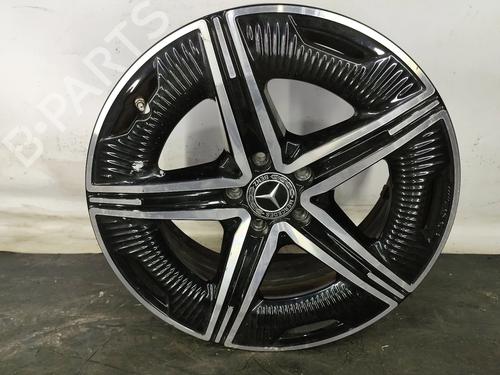 Used Rim Rim MERCEDES-BENZ EQE (V295) EQE 350+ (295.121) (292 hp) 33800540 33800540