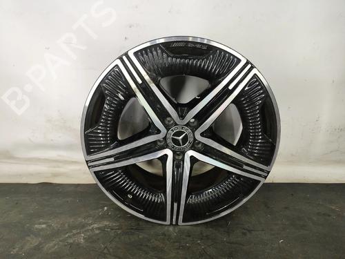 Used Rim Rim MERCEDES-BENZ EQE (V295) EQE 350+ (295.121) (292 hp) 33800541 33800541
