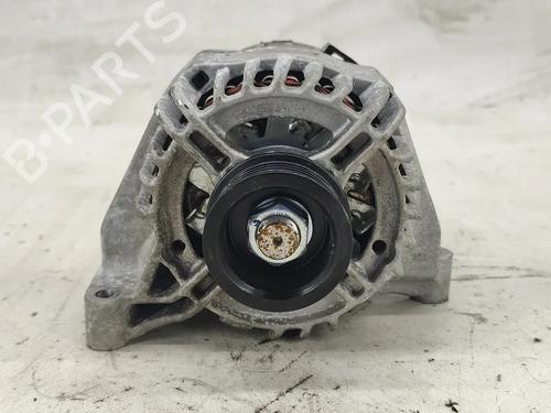 Used Alternator Alternator VW SHARAN (7M8, 7M9, 7M6) 2.0 TDI (140 hp) 33796993 33796993