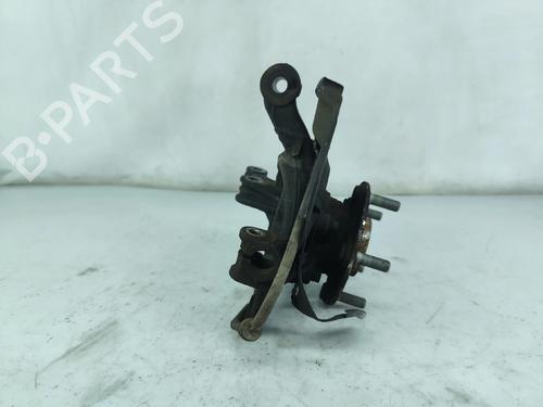 Right front steering knuckle MAZDA CX-3 (DK) 1.5 SKYACTIV-D (DK2WS, DK5FW) | BP33755665M26 - Image 3