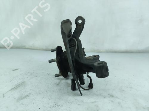 Right front steering knuckle MAZDA CX-3 (DK) 1.5 SKYACTIV-D (DK2WS, DK5FW) | BP33755665M26 - Image 4