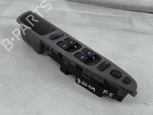Left front window switch VOLVO S40 I (644) 1.9 DI | BP33800552I27  - Image 6