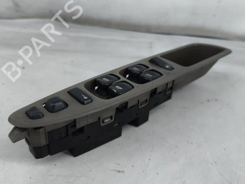 Left front window switch VOLVO S40 I (644) 1.9 DI | BP33800552I27  - Image 5