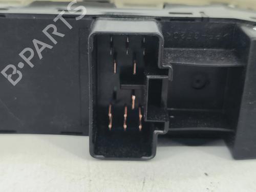 Left front window switch VOLVO S40 I (644) 1.9 DI | BP33800552I27  - Image 8