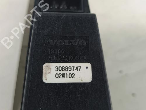 Left front window switch VOLVO S40 I (644) 1.9 DI | BP33800552I27  - Image 10