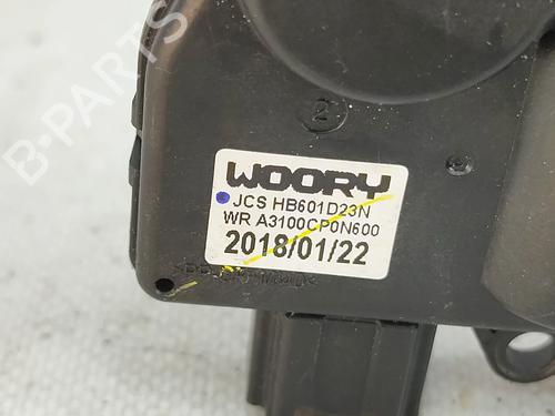 Electronic module MAZDA CX-3 (DK) 1.5 SKYACTIV-D (DK2WS, DK5FW) | BP33755573M83  - Image 5