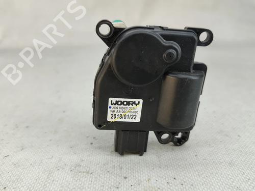 Used Electronic module Electronic module MAZDA CX-3 (DK) 1.5 SKYACTIV-D (DK2WS, DK5FW) (105 hp) 33755573 33755573