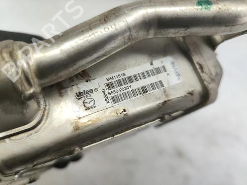 Egr MAZDA CX-3 (DK) 1.5 SKYACTIV-D (DK2WS, DK5FW) | BP33755667M69 - Image 5