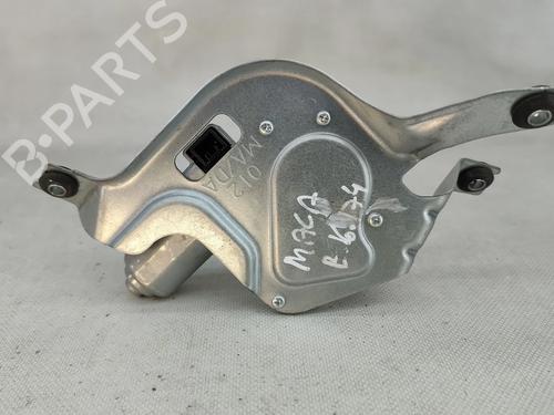 Rear wiper motor MAZDA CX-3 (DK) 1.5 SKYACTIV-D (DK2WS, DK5FW) | BP33755576M102 - Image 2