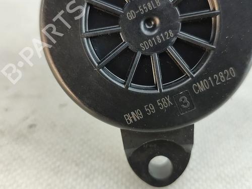 Left front window motor MAZDA CX-3 (DK) 1.5 SKYACTIV-D (DK2WS, DK5FW) | BP33755578E21 - Image 5