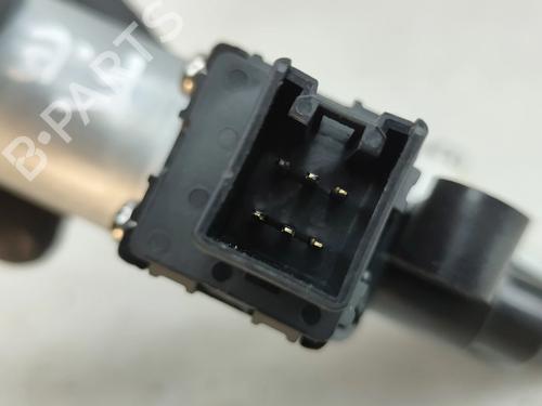 Left front window motor MAZDA CX-3 (DK) 1.5 SKYACTIV-D (DK2WS, DK5FW) | BP33755578E21 - Image 6