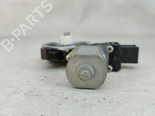 Left front window motor MAZDA CX-3 (DK) 1.5 SKYACTIV-D (DK2WS, DK5FW) | BP33755578E21 - Image 4