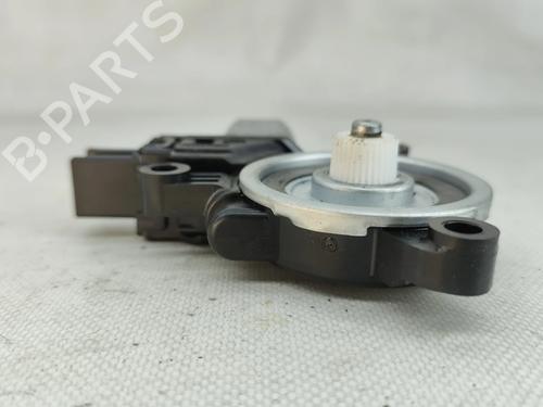Left front window motor MAZDA CX-3 (DK) 1.5 SKYACTIV-D (DK2WS, DK5FW) | BP33755578E21 - Image 3