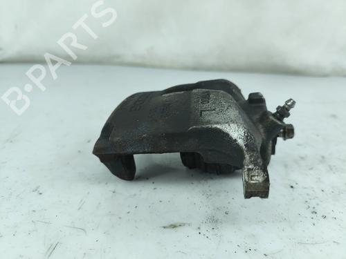 Left front brake caliper MAZDA CX-3 (DK) 1.5 SKYACTIV-D (DK2WS, DK5FW) | BP33755672M105 - Image 3