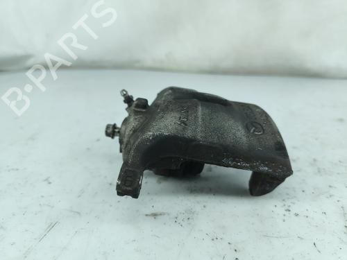 Left front brake caliper MAZDA CX-3 (DK) 1.5 SKYACTIV-D (DK2WS, DK5FW) | BP33755672M105 - Image 4