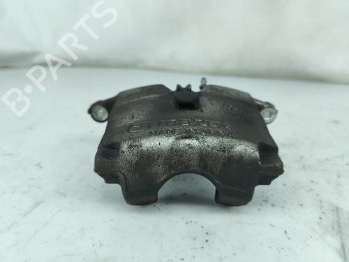 Left front brake caliper MAZDA CX-3 (DK) 1.5 SKYACTIV-D (DK2WS, DK5FW) | BP33755672M105 - Image 2