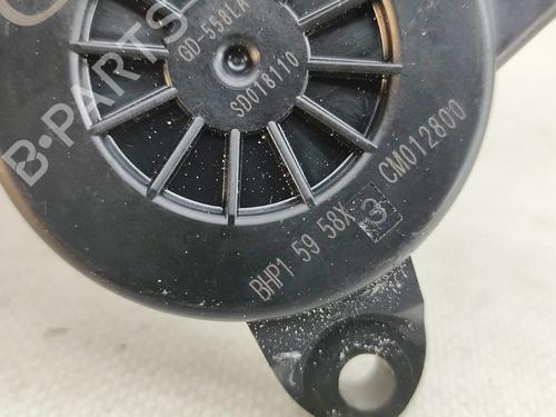 Left rear window motor MAZDA CX-3 (DK) 1.5 SKYACTIV-D (DK2WS, DK5FW) | BP33755580E23  - Image 5