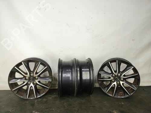 Fælk MAZDA CX-3 (DK) 1.5 SKYACTIV-D (DK2WS, DK5FW) | BP33800560C45 - Image 3
