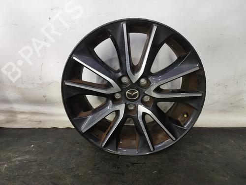 Fælk MAZDA CX-3 (DK) 1.5 SKYACTIV-D (DK2WS, DK5FW) | BP33800560C45 - Image 5