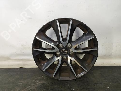 Fælk MAZDA CX-3 (DK) 1.5 SKYACTIV-D (DK2WS, DK5FW) | BP33800560C45 - Image 7