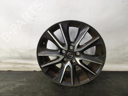 Fælk MAZDA CX-3 (DK) 1.5 SKYACTIV-D (DK2WS, DK5FW) | BP33800560C45 - Image 6