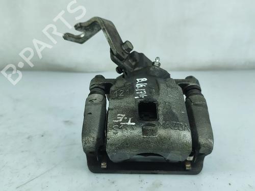 Left rear brake caliper MAZDA CX-3 (DK) 1.5 SKYACTIV-D (DK2WS, DK5FW) | BP33755674M107 - Image 2