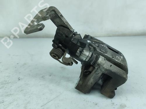 Left rear brake caliper MAZDA CX-3 (DK) 1.5 SKYACTIV-D (DK2WS, DK5FW) | BP33755674M107 - Image 4
