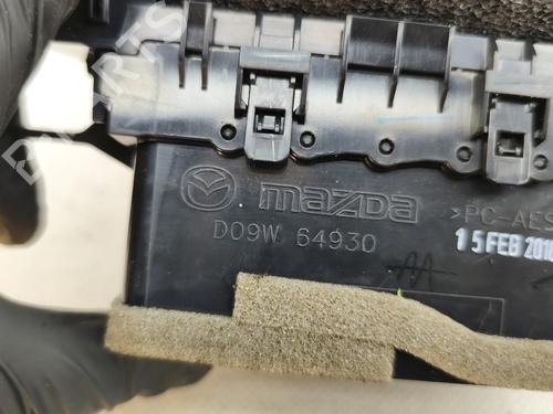 Luftventil MAZDA CX-3 (DK) 1.5 SKYACTIV-D (DK2WS, DK5FW) | BP33755582I21 - Image 5