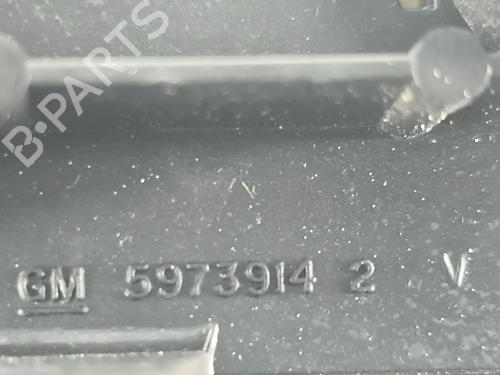 Used Right taillight Right taillight 33800558 33800558