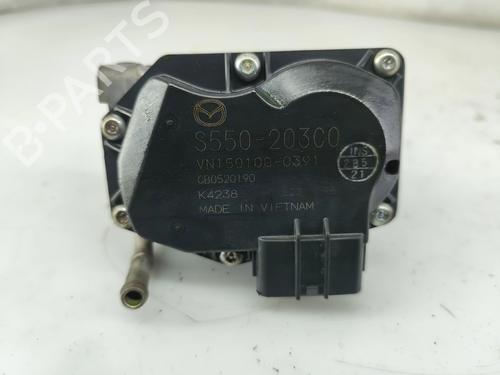 Egr MAZDA CX-3 (DK) 1.5 SKYACTIV-D (DK2WS, DK5FW) | BP33755650M69 - Image 5