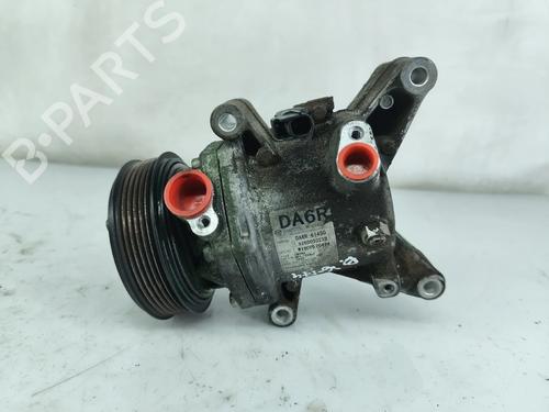 AC-Kompressor MAZDA CX-3 (DK) 1.5 SKYACTIV-D (DK2WS, DK5FW) | BP33755670M34 - Image 4