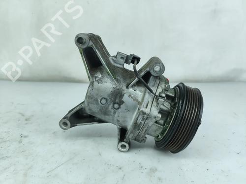 AC-Kompressor MAZDA CX-3 (DK) 1.5 SKYACTIV-D (DK2WS, DK5FW) | BP33755670M34 - Image 3