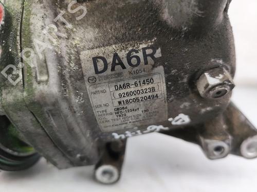 AC-Kompressor MAZDA CX-3 (DK) 1.5 SKYACTIV-D (DK2WS, DK5FW) | BP33755670M34 - Image 5