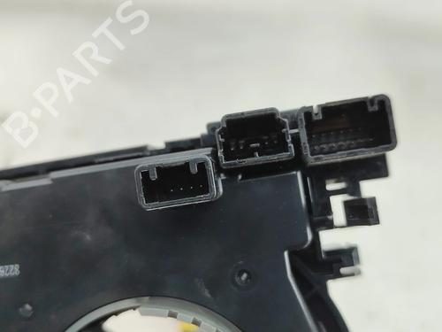 Squib airbag MAZDA CX-3 (DK) 1.5 SKYACTIV-D (DK2WS, DK5FW) | BP33755586C102 - Image 6