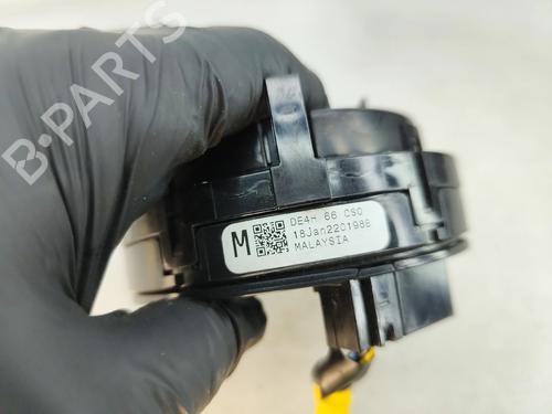Squib airbag MAZDA CX-3 (DK) 1.5 SKYACTIV-D (DK2WS, DK5FW) | BP33755586C102 - Image 5