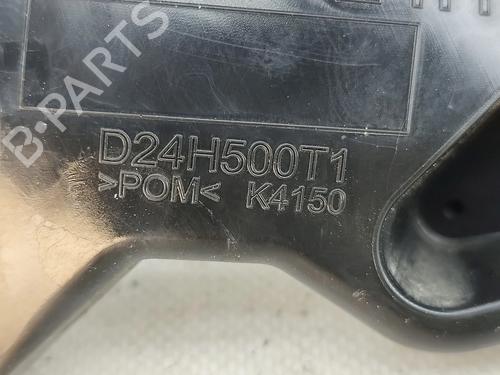 Front bumper bracket MAZDA CX-3 (DK) 1.5 SKYACTIV-D (DK2WS, DK5FW) | BP33755587C158  - Image 5