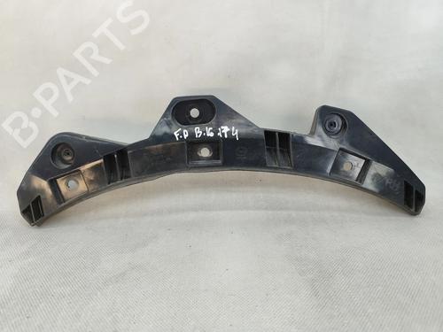 Used Front bumper bracket Front bumper bracket MAZDA CX-3 (DK) 1.5 SKYACTIV-D (DK2WS, DK5FW) (105 hp) 33755588 33755588