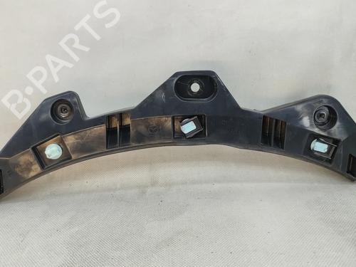 Used Front bumper bracket Front bumper bracket MAZDA CX-3 (DK) 1.5 SKYACTIV-D (DK2WS, DK5FW) (105 hp) 33755589 33755589