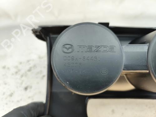 Suporte copos/Objectos MAZDA CX-3 (DK) 1.5 SKYACTIV-D (DK2WS, DK5FW) | BP33755592I37  - Image 5