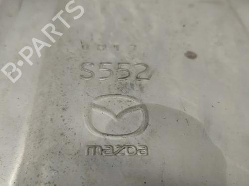 Udstødningssystem MAZDA CX-3 (DK) 1.5 SKYACTIV-D (DK2WS, DK5FW) | BP33755677M121 - Image 5