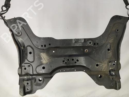 Subframe CITROËN C4 II (NC_) 1.6 HDi 90 | BP33800602M9 - Image 2