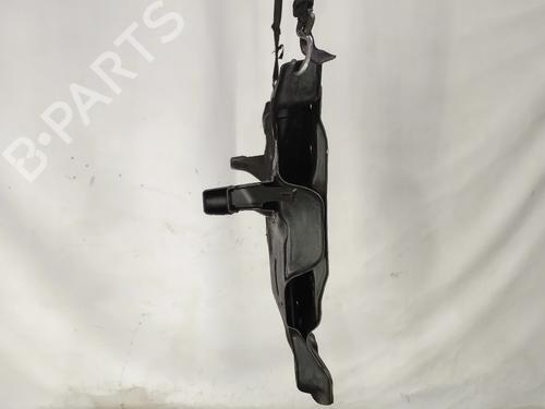 Subframe CITROËN C4 II (NC_) 1.6 HDi 90 | BP33800602M9 - Image 3