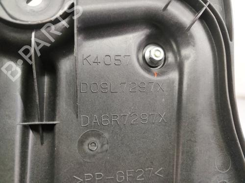 Rudehejsemekanisme Højre bagtil MAZDA CX-3 (DK) 1.5 SKYACTIV-D (DK2WS, DK5FW) | BP33755682C25 - Image 6