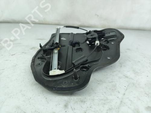 Rudehejsemekanisme Højre bagtil MAZDA CX-3 (DK) 1.5 SKYACTIV-D (DK2WS, DK5FW) | BP33755682C25 - Image 3