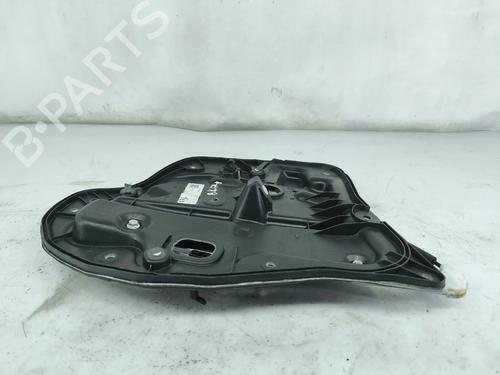 Rudehejsemekanisme Højre bagtil MAZDA CX-3 (DK) 1.5 SKYACTIV-D (DK2WS, DK5FW) | BP33755682C25 - Image 2