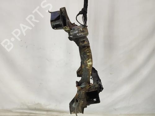 Subframe JAGUAR XF I (X250) 2.2 D | BP33796981M9 - Image 4